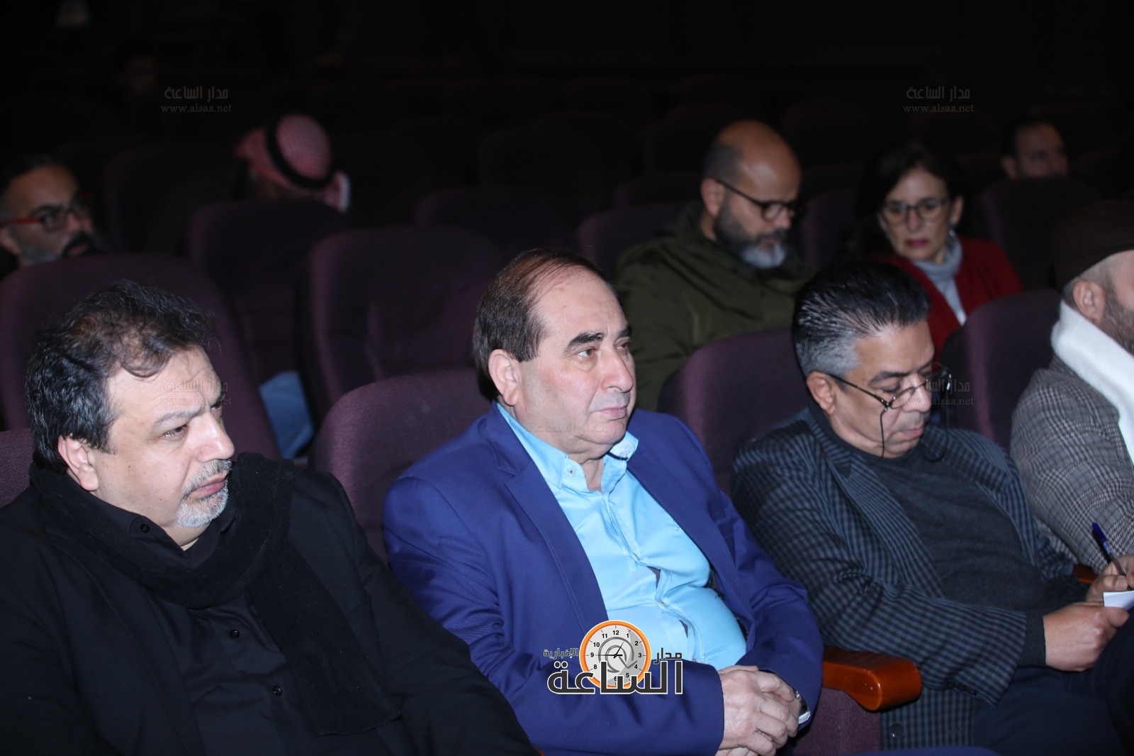 Madar Al-Saa Images 0.5512167004289326