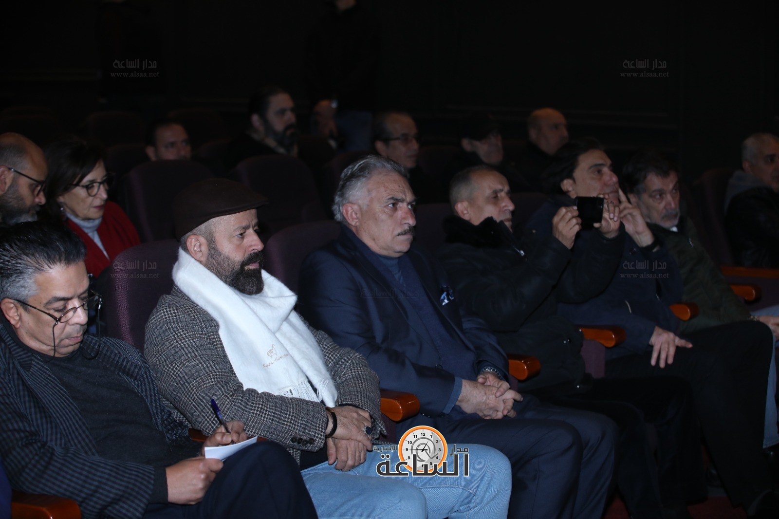 Madar Al-Saa Images 0.5214062455402024