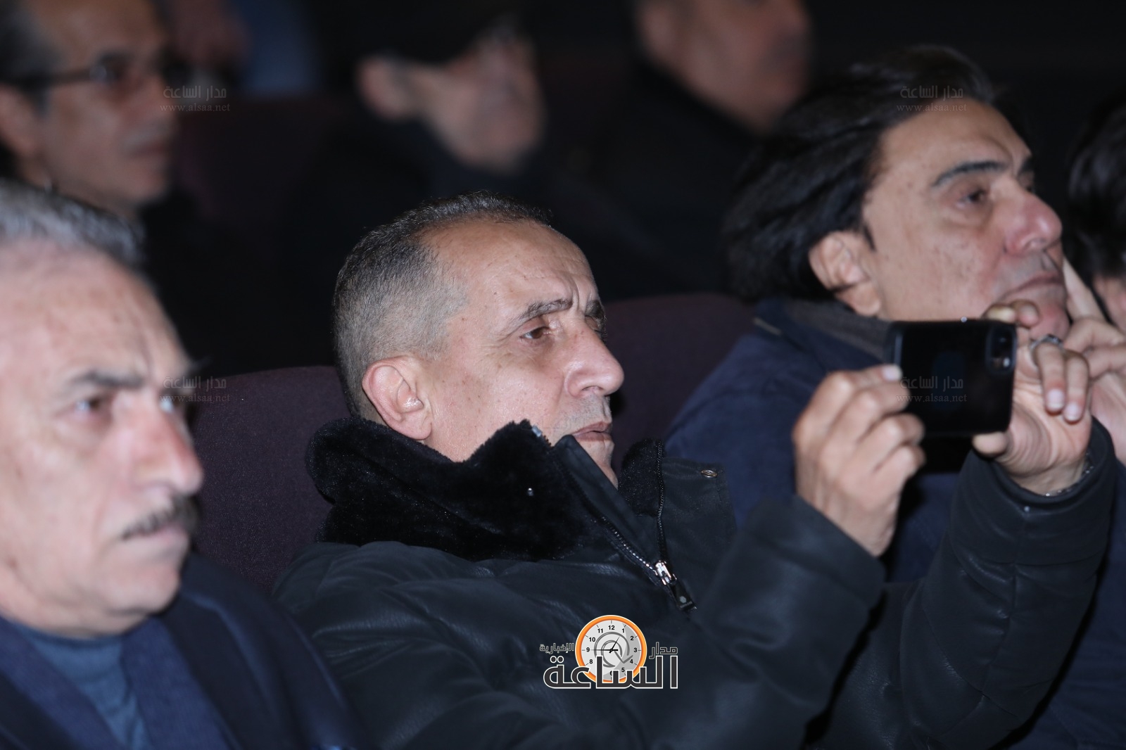 Madar Al-Saa Images 0.4635102147275807