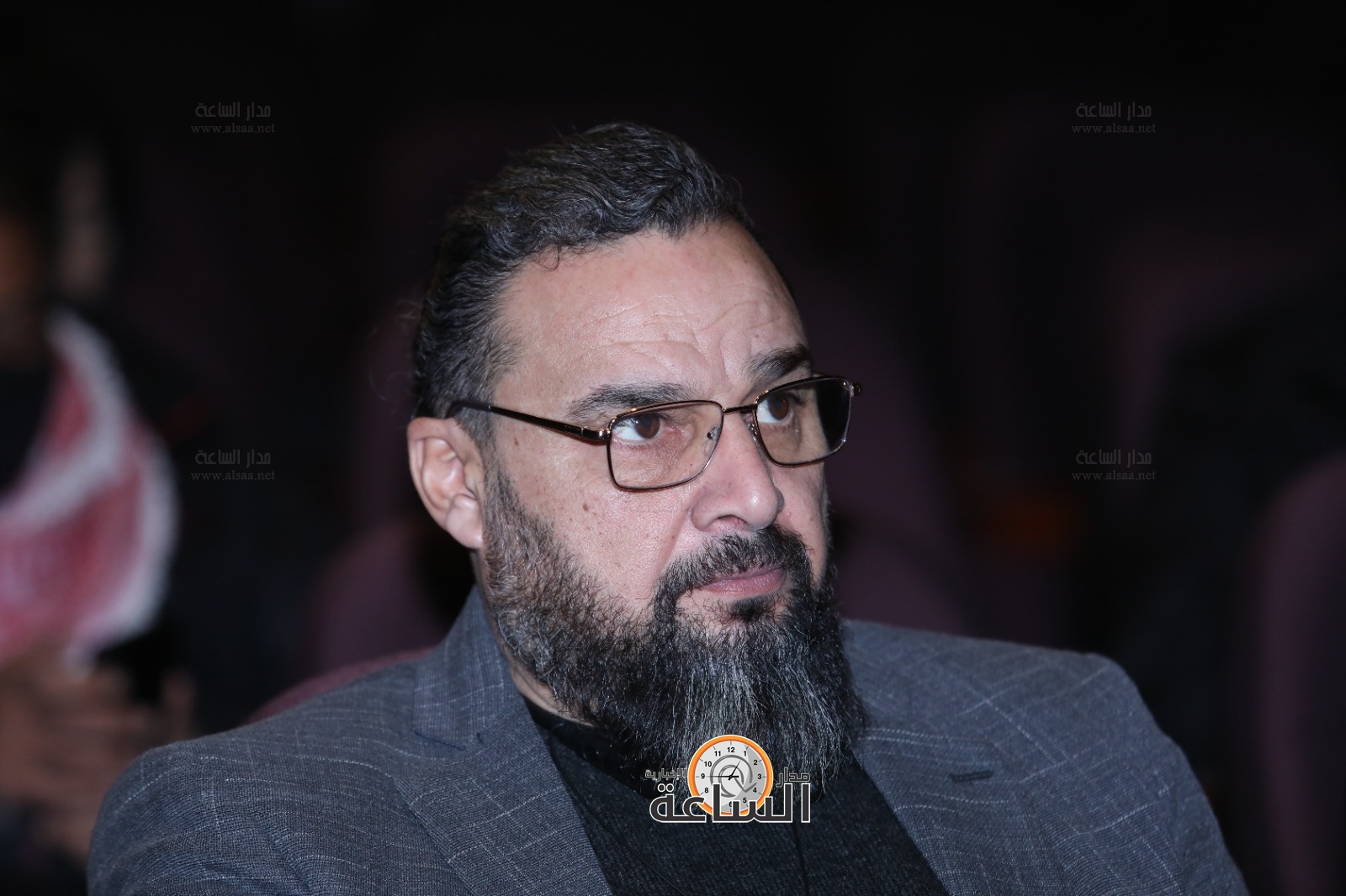 Madar Al-Saa Images 0.058637021489344576