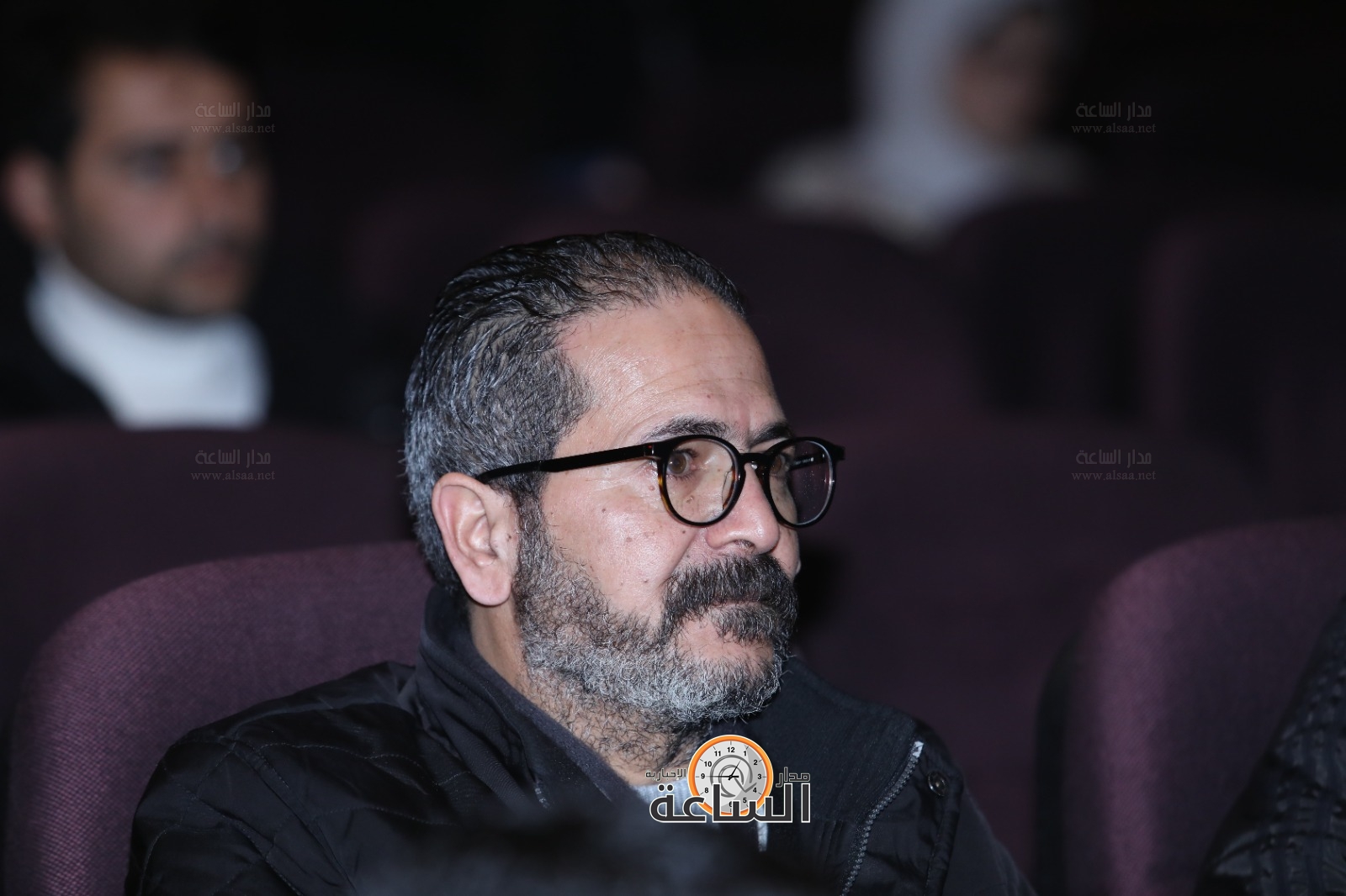 Madar Al-Saa Images 0.29267861846630927