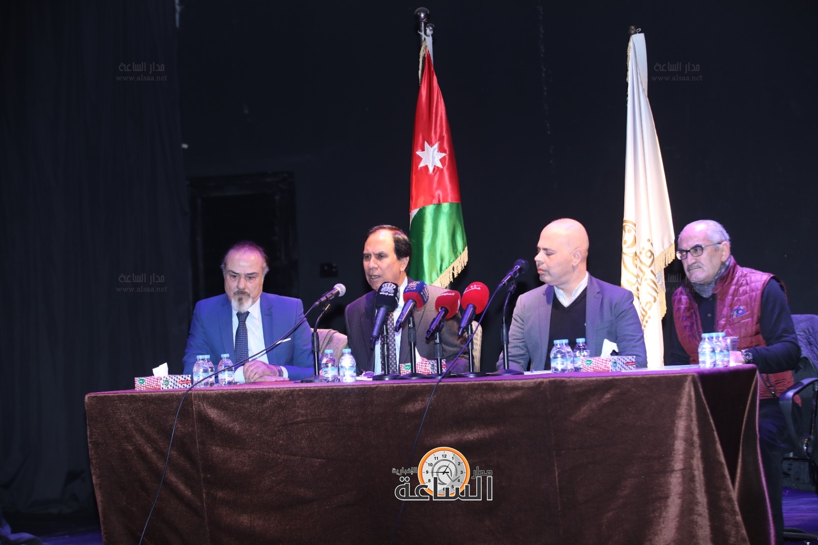 Madar Al-Saa Images 0.2851186202395428