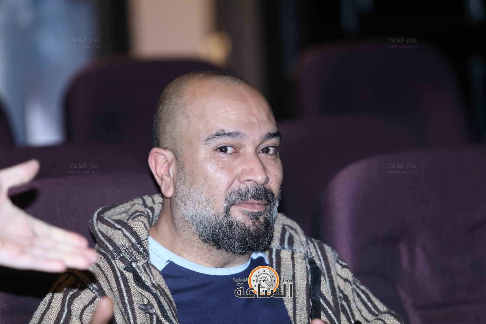 Madar Al-Saa Images 0.30437060931843596