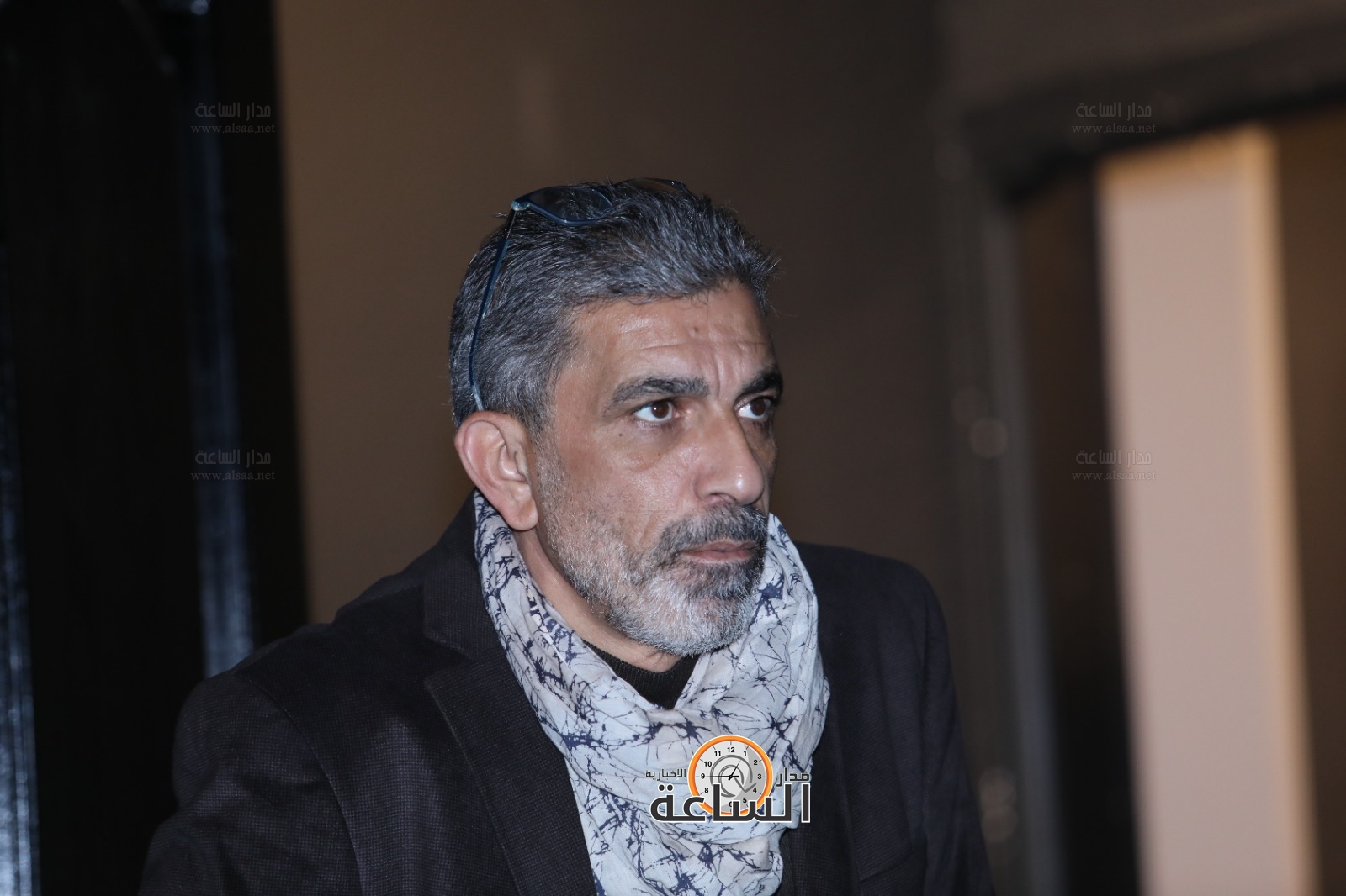 Madar Al-Saa Images 0.25013884274427767