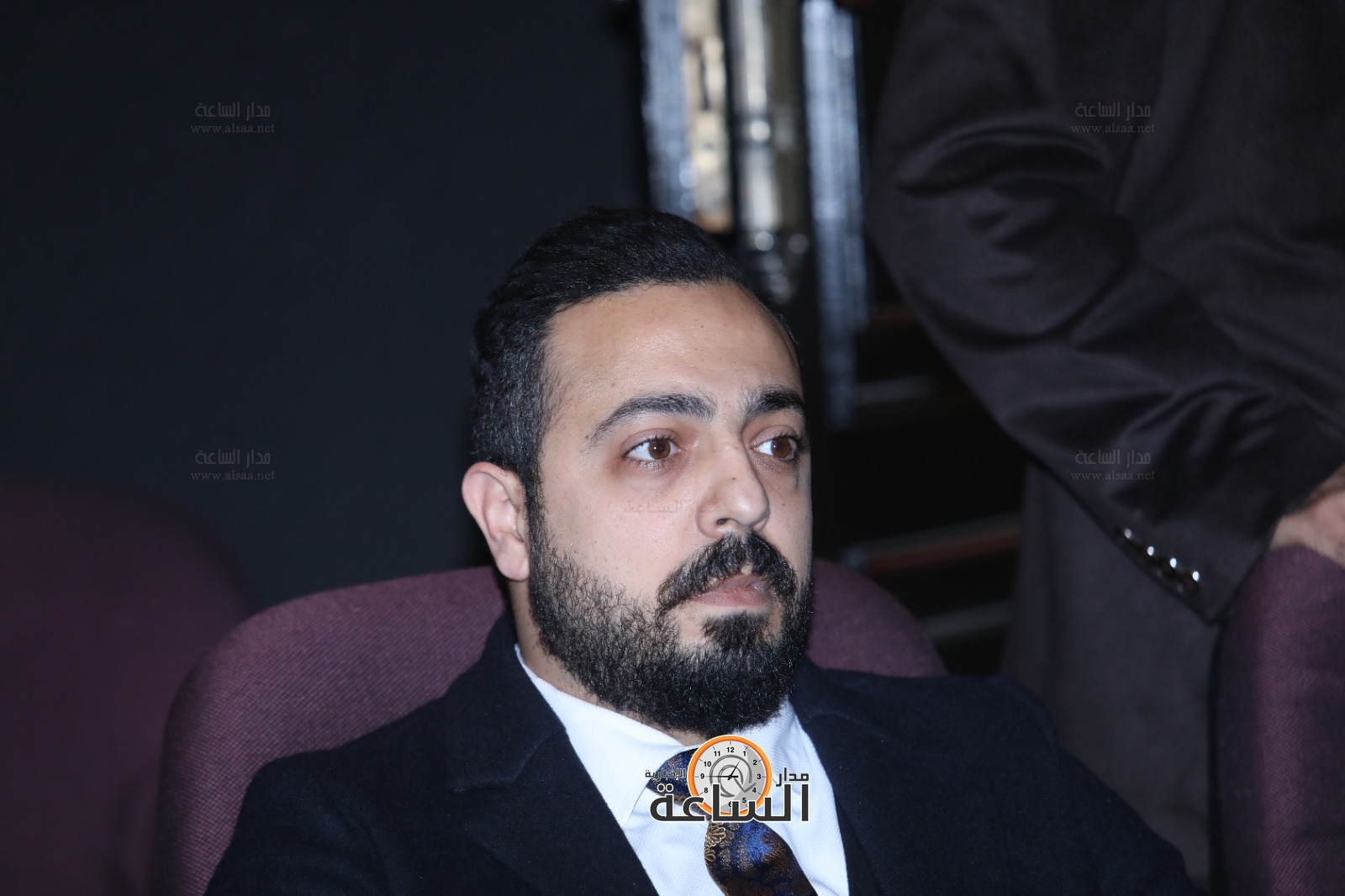 Madar Al-Saa Images 0.2622285255989454