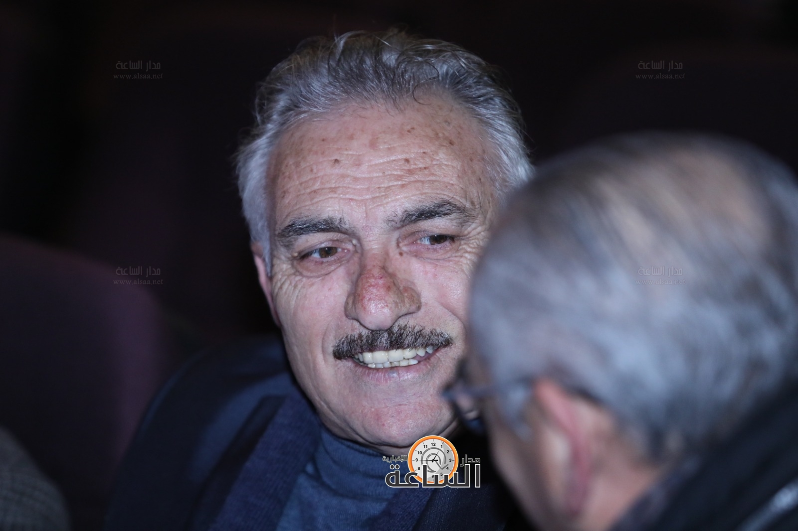 Madar Al-Saa Images 0.3257452242890344