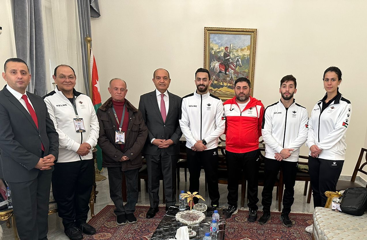 Madar Al-Saa Images 0.8750856301429106