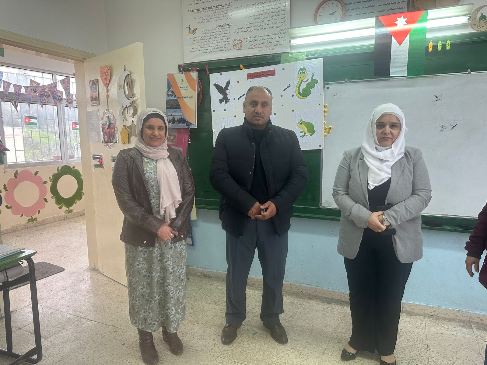 Madar Al-Saa Images 0.44394594618388195