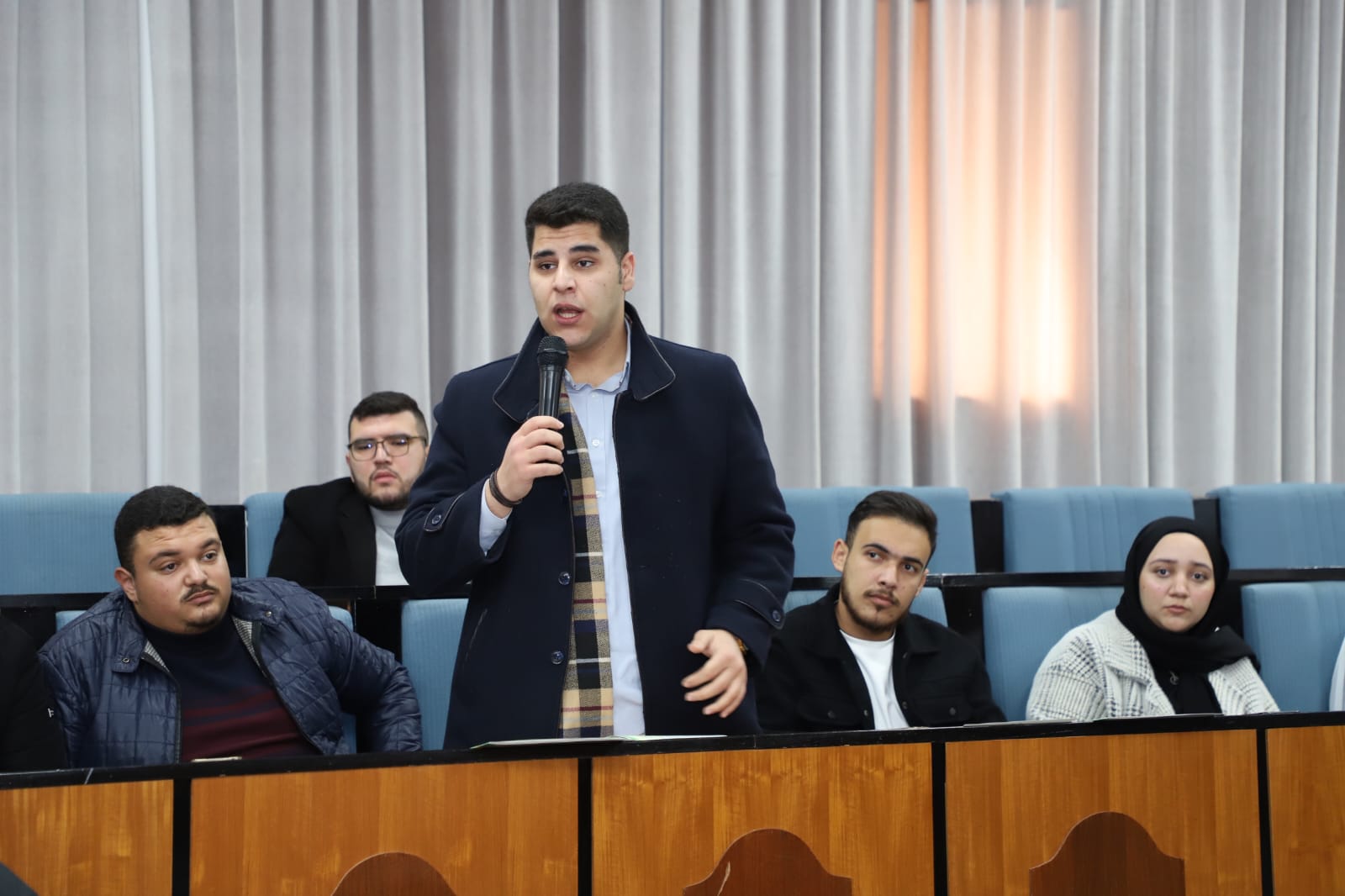 Madar Al-Saa Images 0.181104433218086