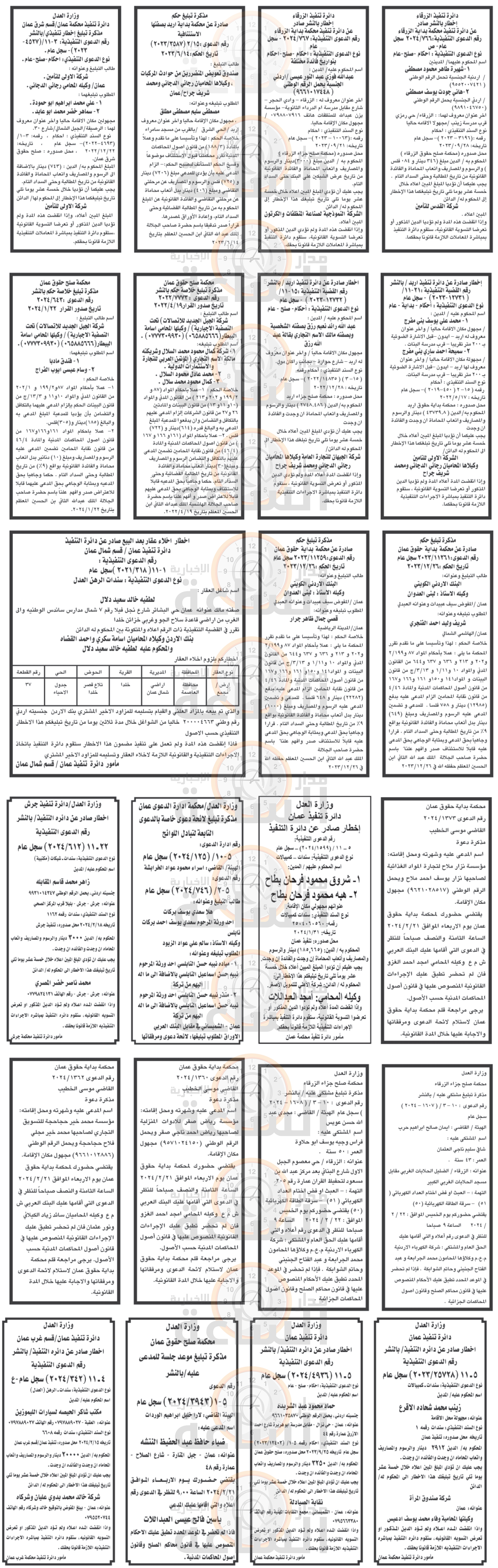 Madar Al-Saa Images 0.9604816129973819