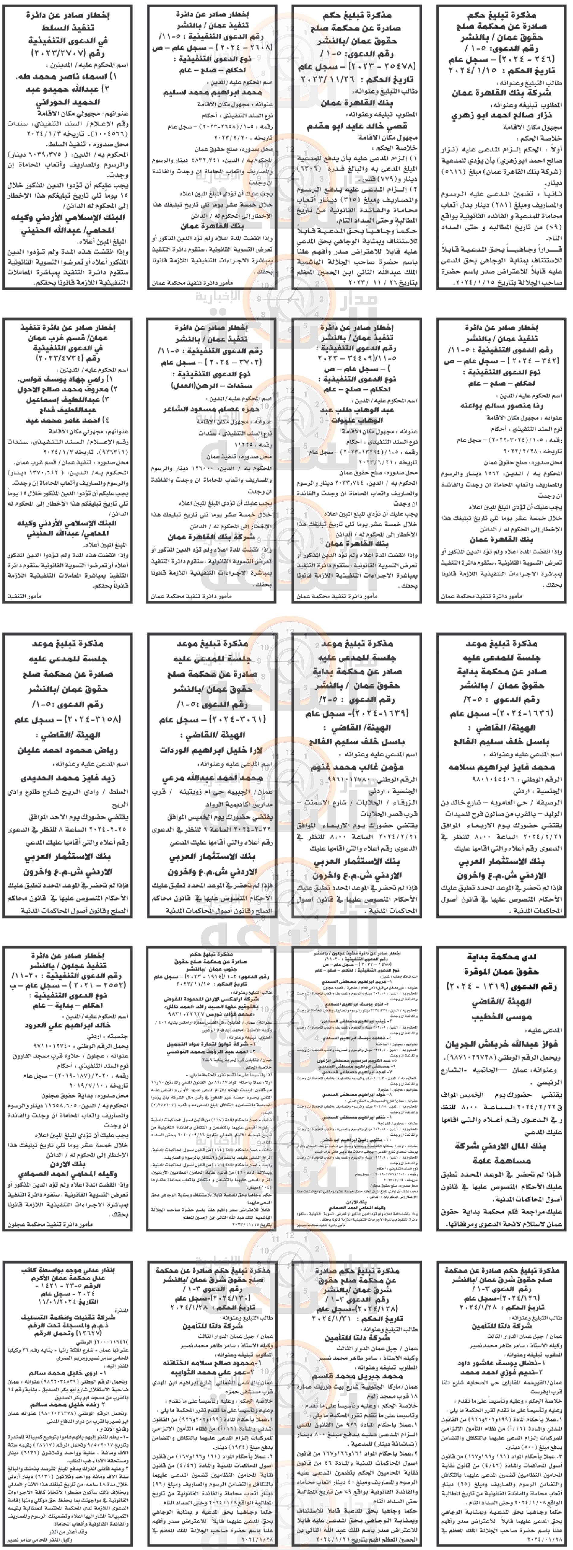 Madar Al-Saa Images 0.22125069565657562