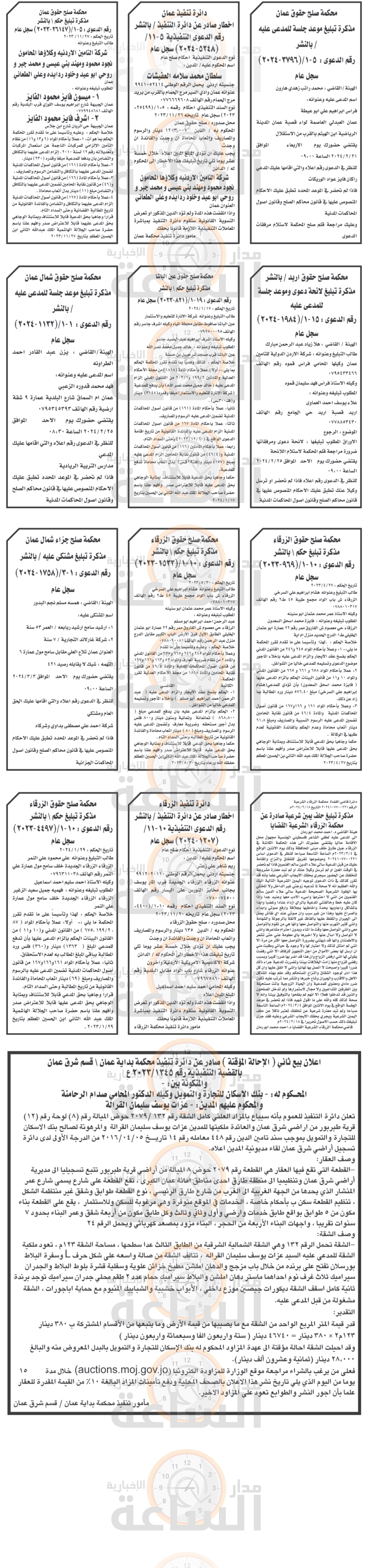 Madar Al-Saa Images 0.9358419562432612