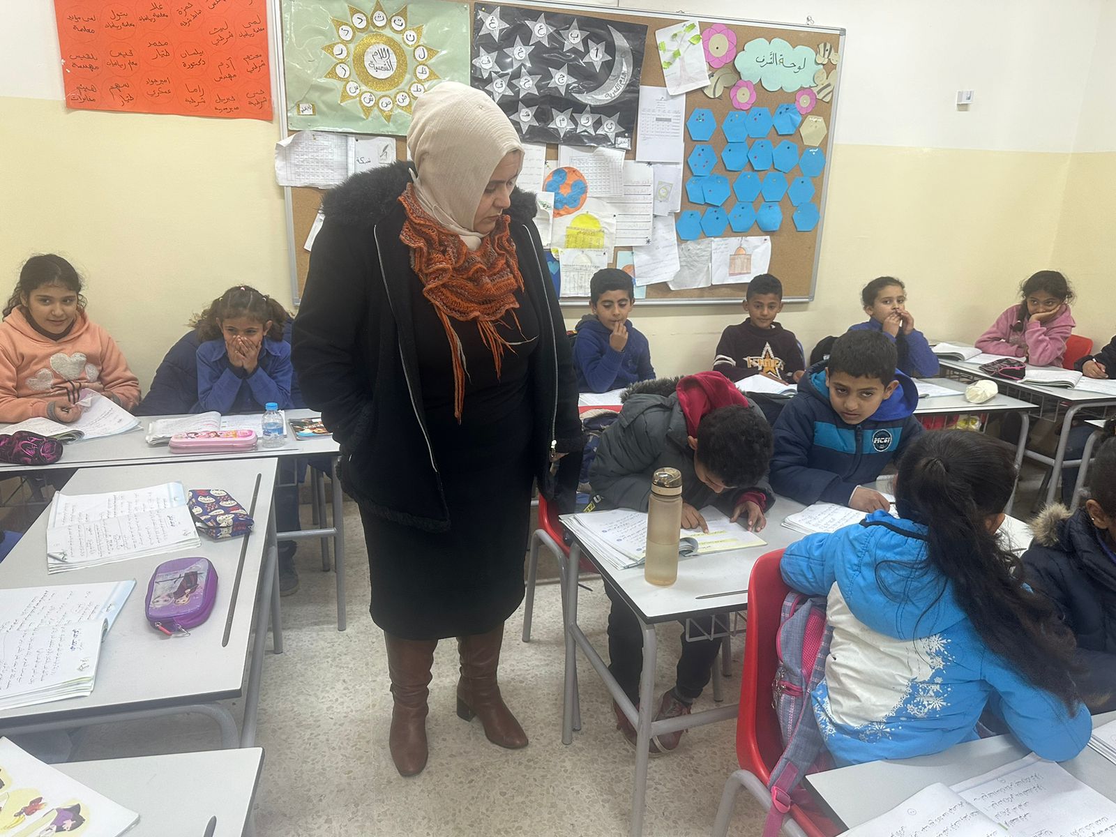 Madar Al-Saa Images 0.2952562018593672