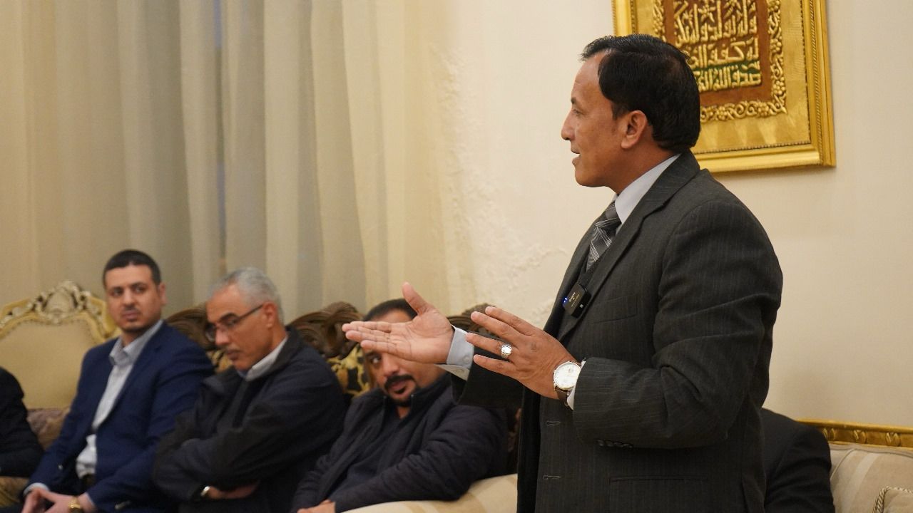 Madar Al-Saa Images 0.10867853757618096