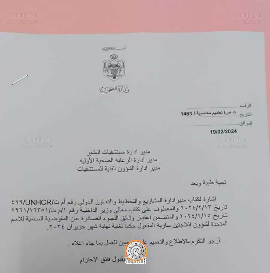 Madar Al-Saa Images 0.9105019643637897