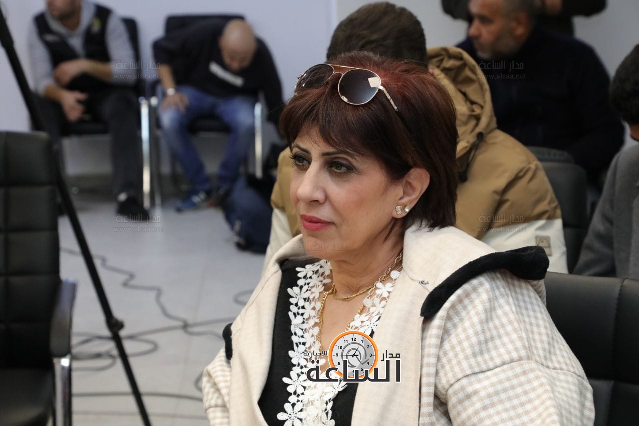 Madar Al-Saa Images 0.7694172430129038