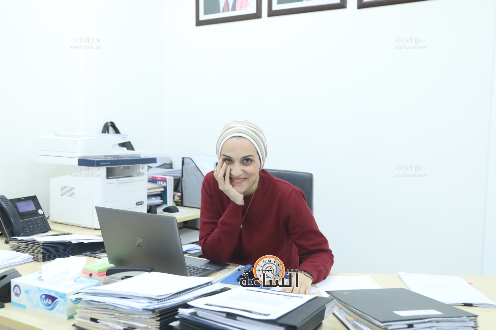 Madar Al-Saa Images 0.3387389080243073