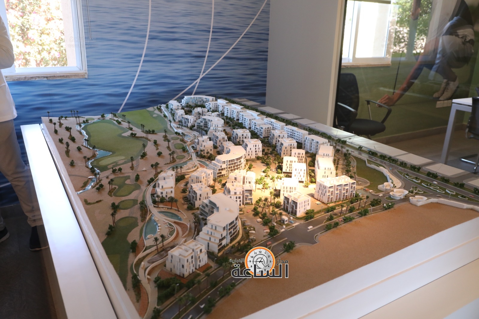 Madar Al-Saa Images 0.6870132625329122