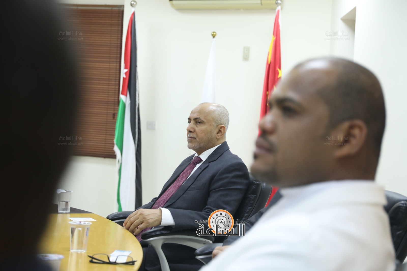 Madar Al-Saa Images 0.2621205123190262