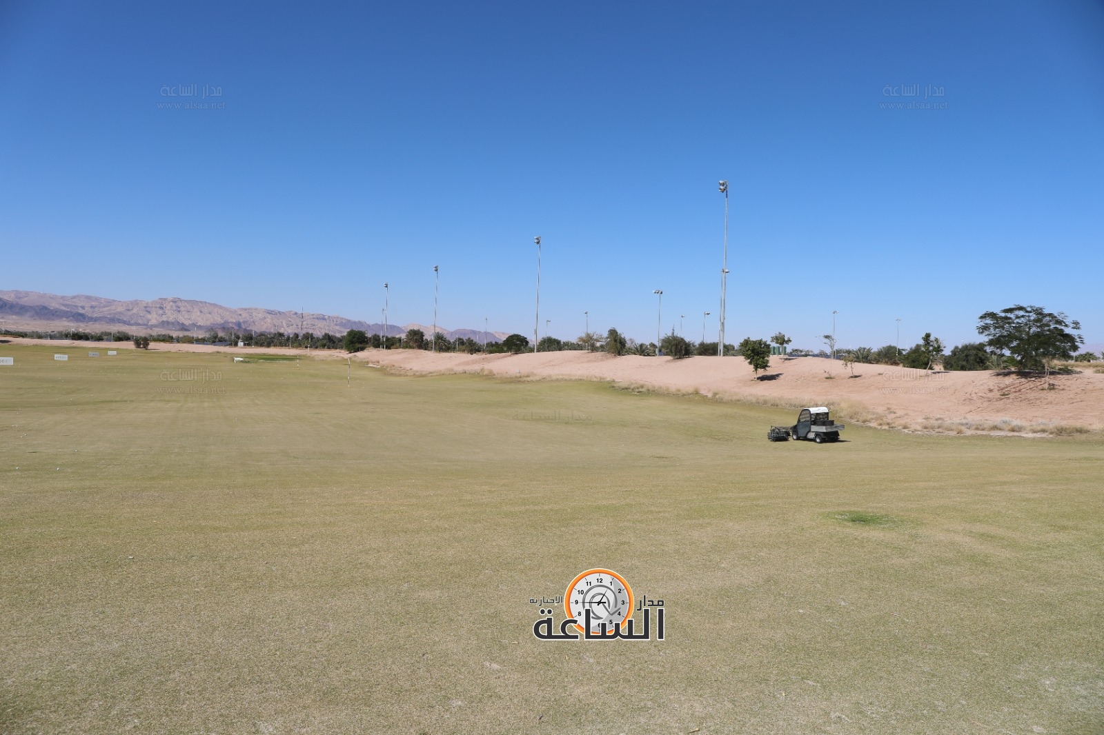 Madar Al-Saa Images 0.3394427943687972