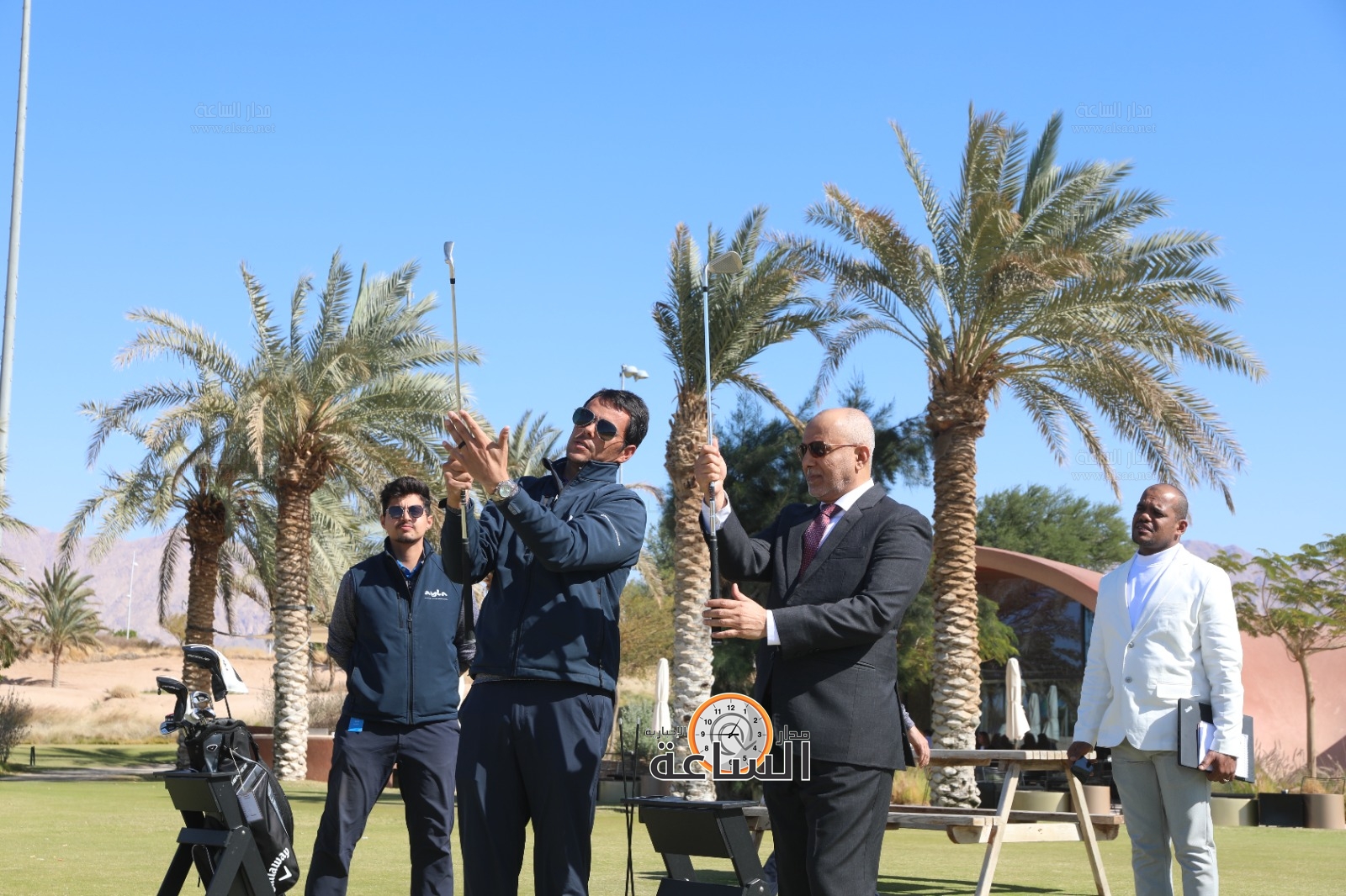 Madar Al-Saa Images 0.9413195874714873