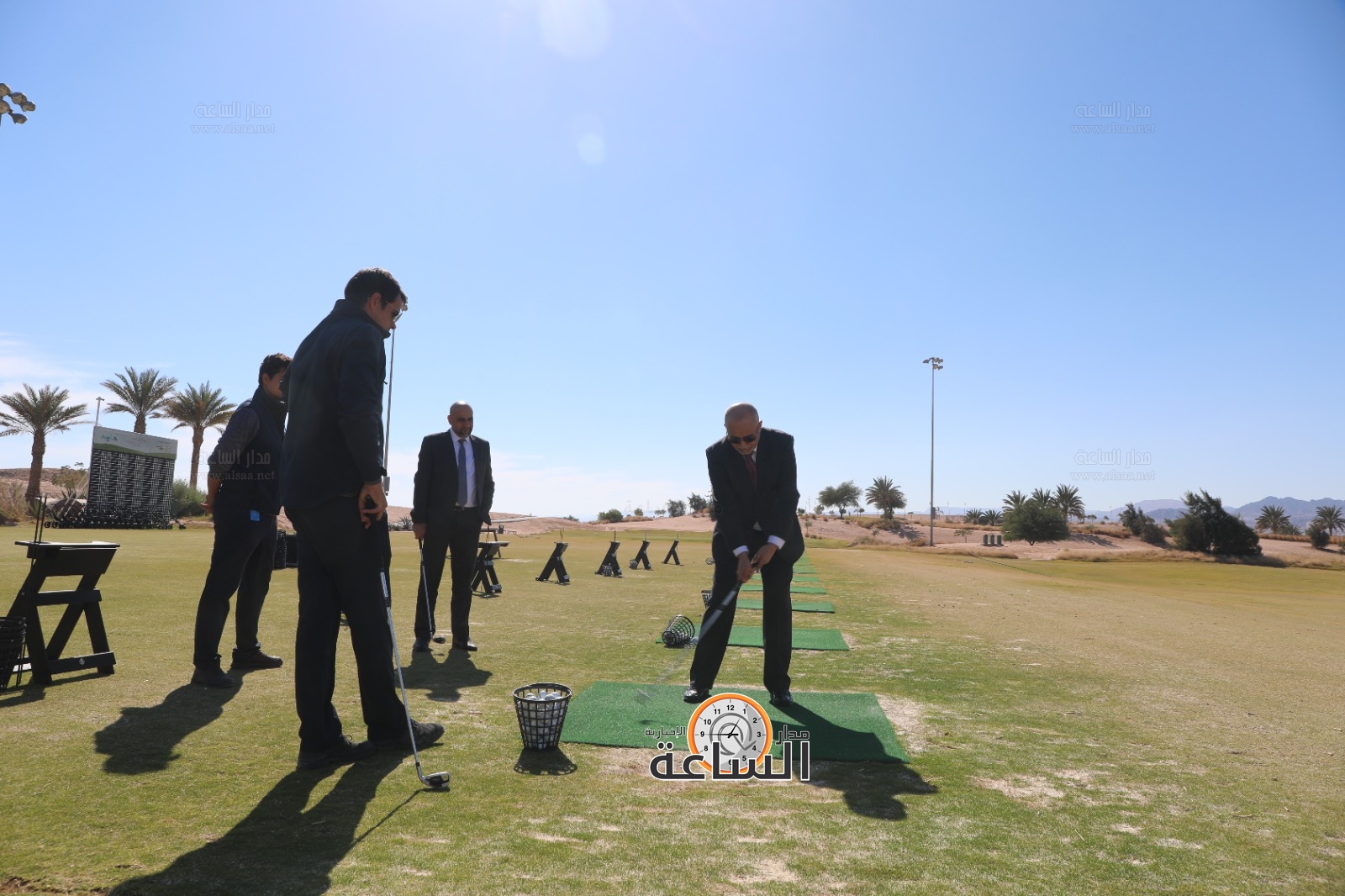 Madar Al-Saa Images 0.17092026463122734