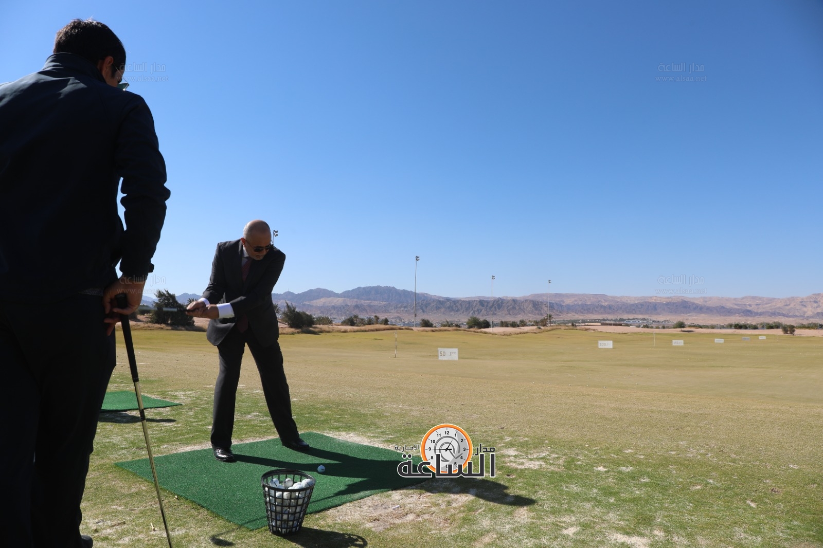 Madar Al-Saa Images 0.8679801377651213