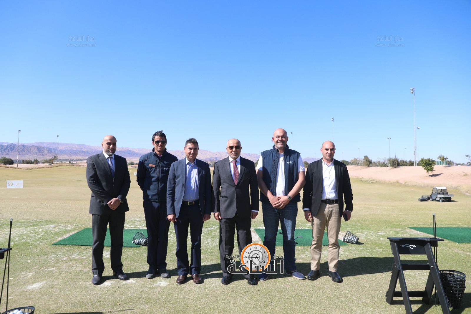 Madar Al-Saa Images 0.9555293153350479