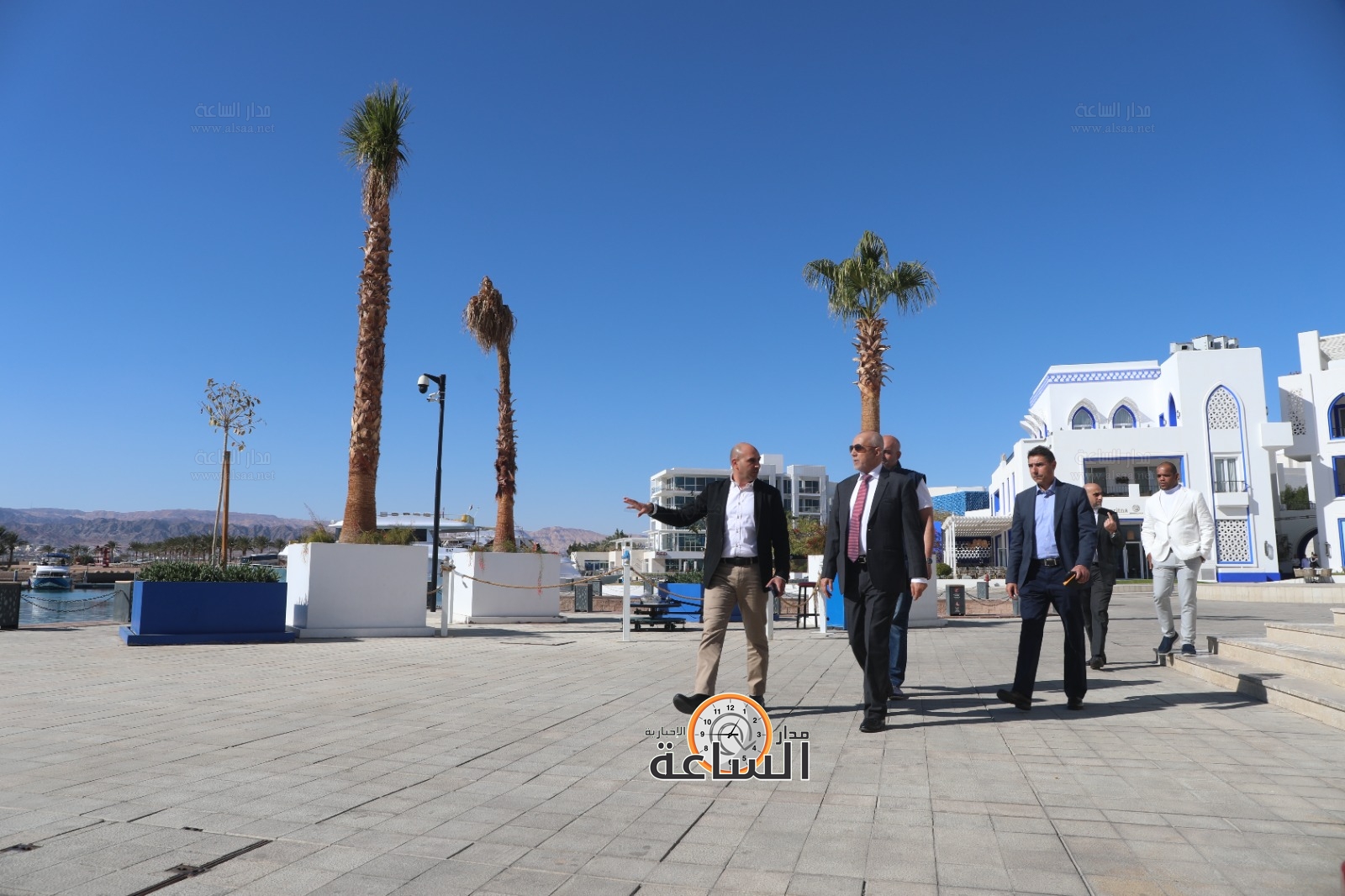 Madar Al-Saa Images 0.5694243381087689