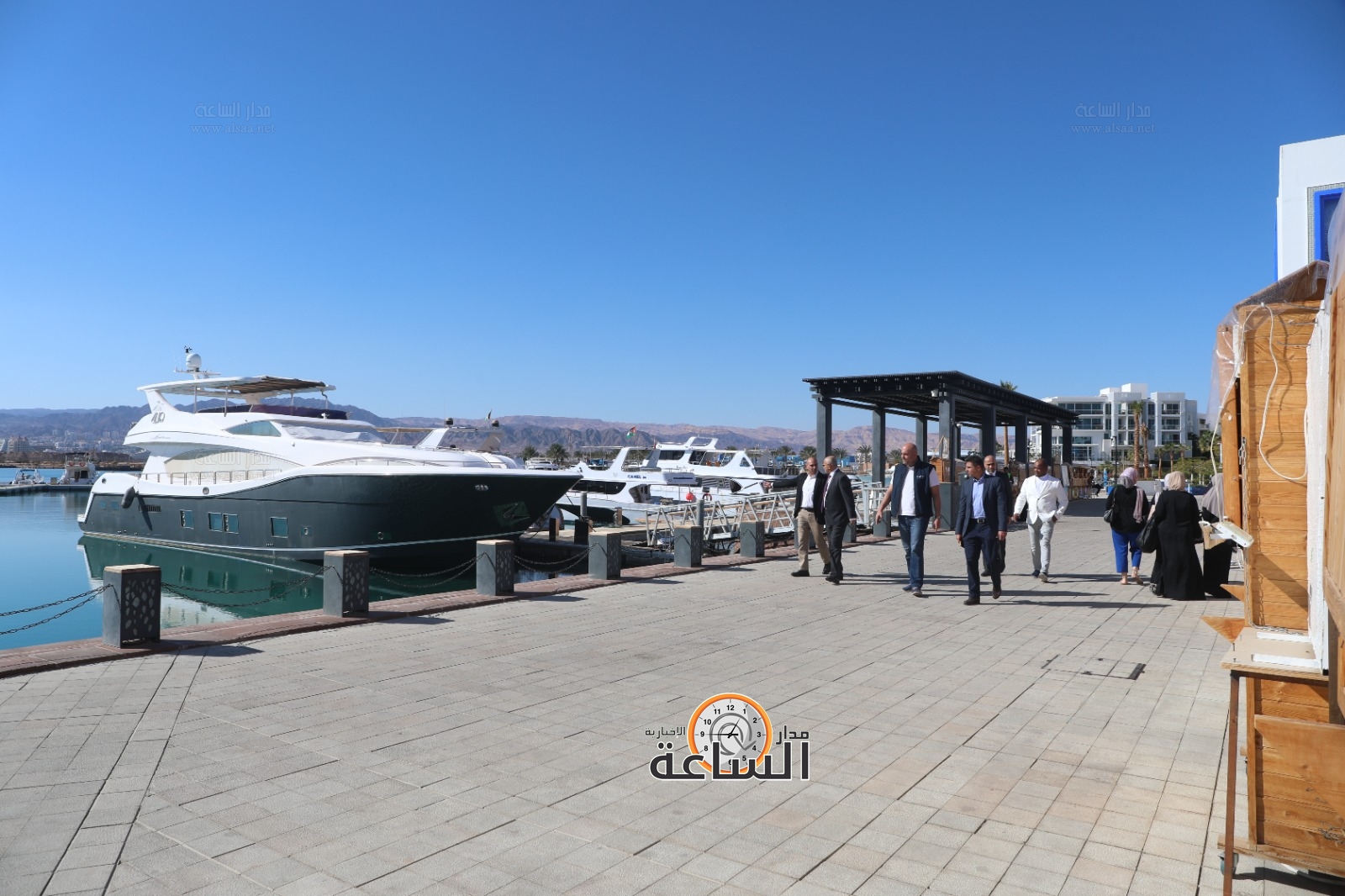 Madar Al-Saa Images 0.9654848628291466