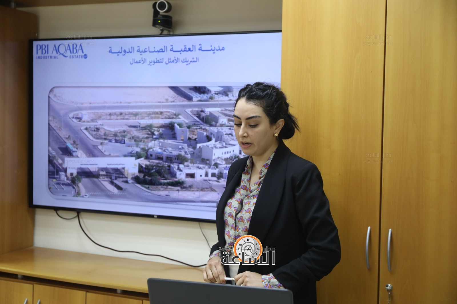 Madar Al-Saa Images 0.0435976824861104