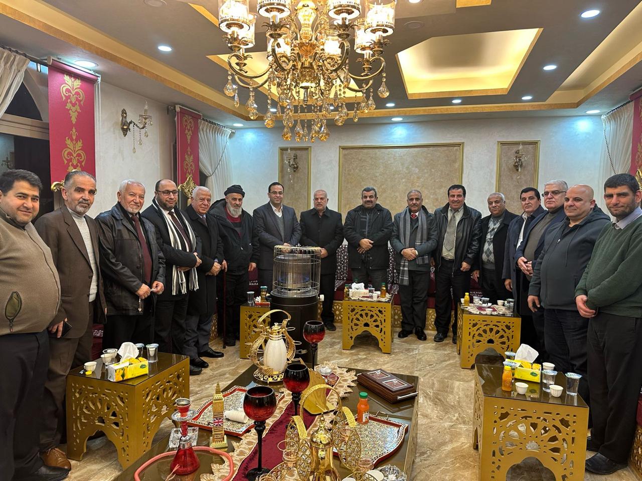 Madar Al-Saa Images 0.37128800202151746