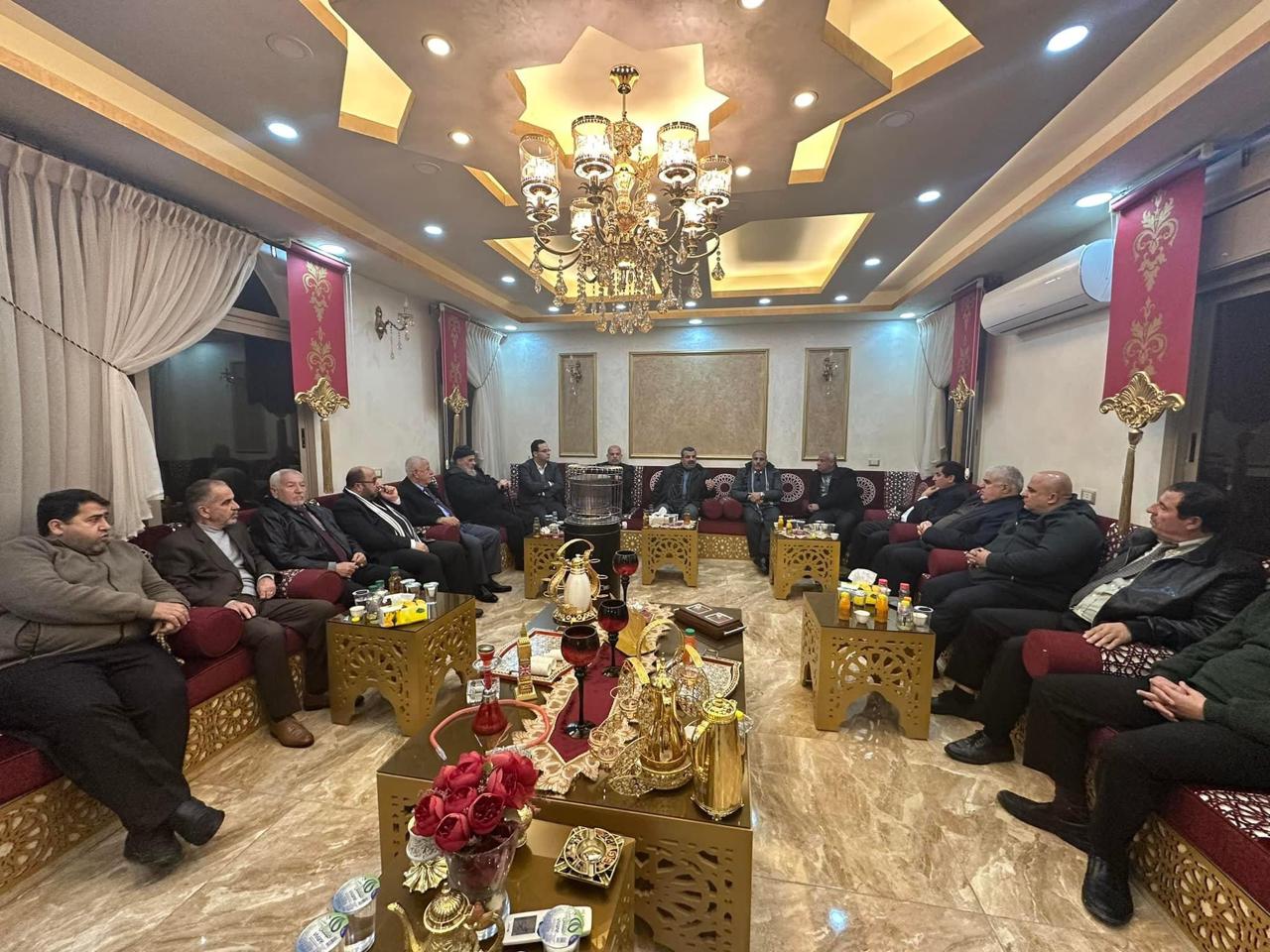 Madar Al-Saa Images 0.10975891553201977