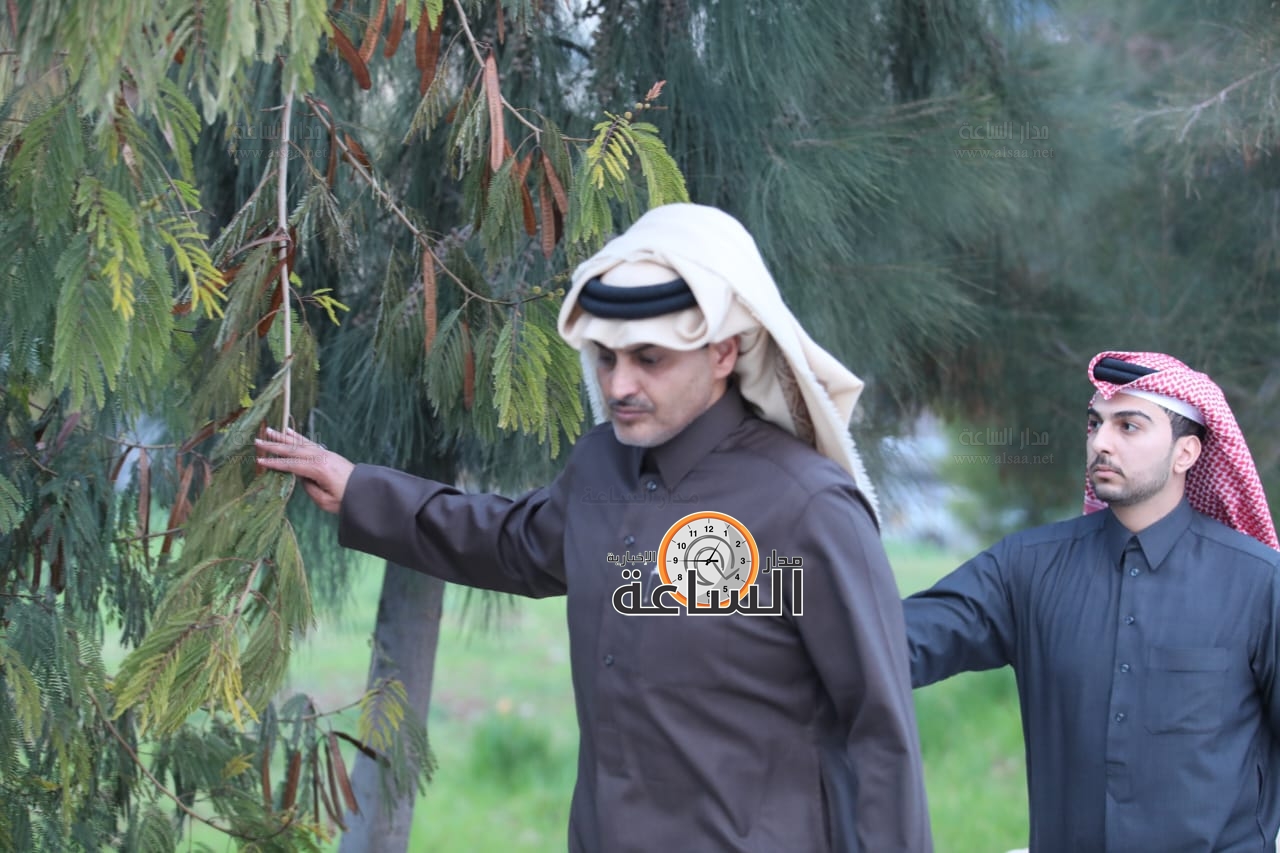 الشيخ سعود بن ناصر آل ثاني