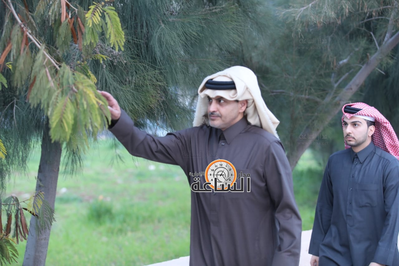 الشيخ سعود بن ناصر آل ثاني