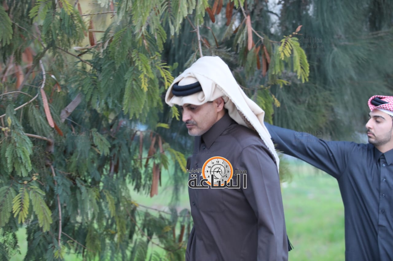 الشيخ سعود بن ناصر آل ثاني