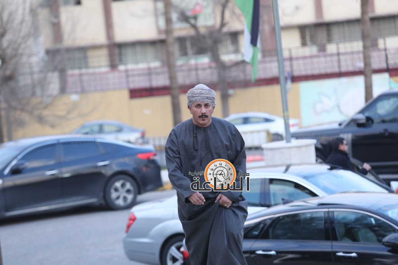 الشيخ فهد العجيلي