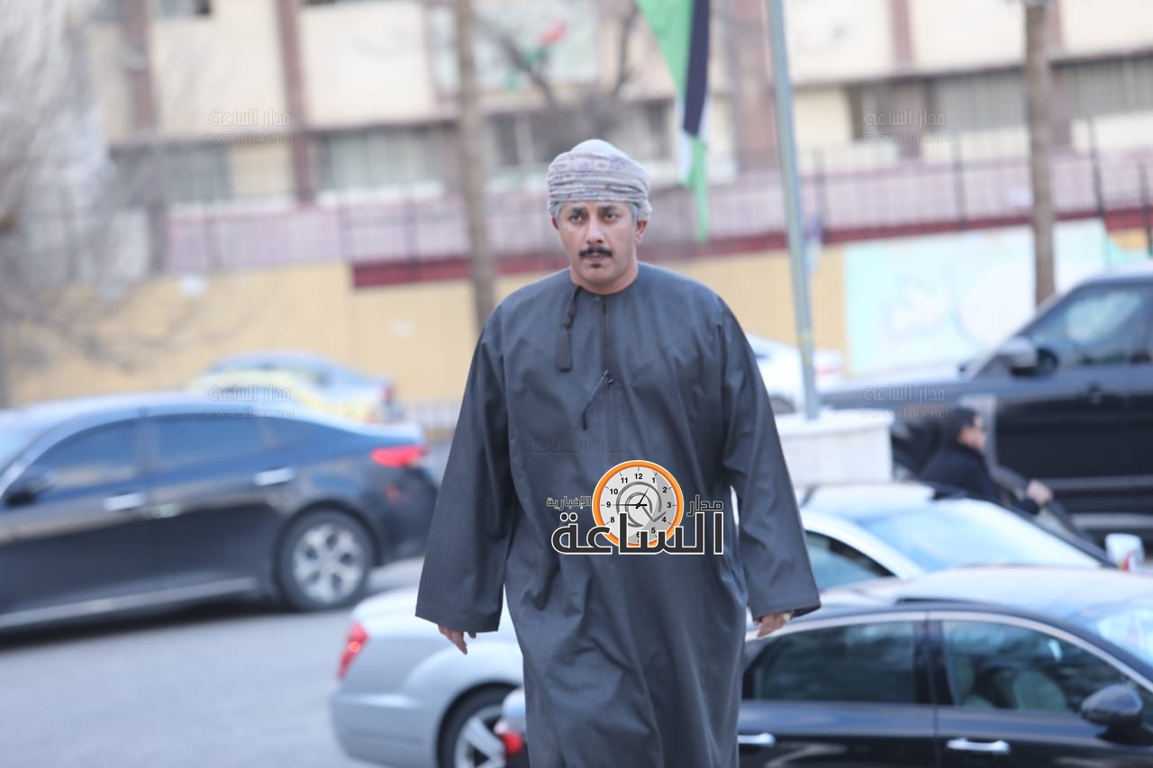 الشيخ فهد العجيلي