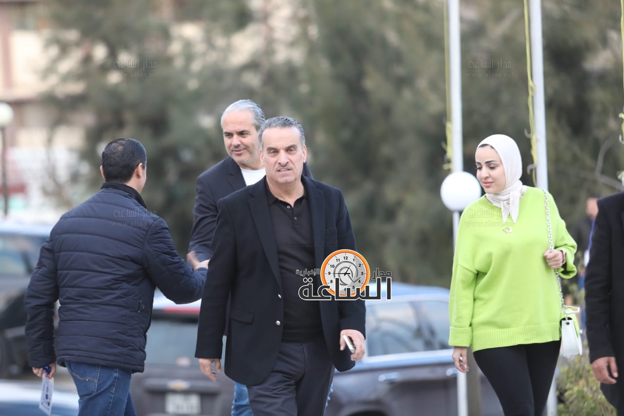 بسام الخلايلة