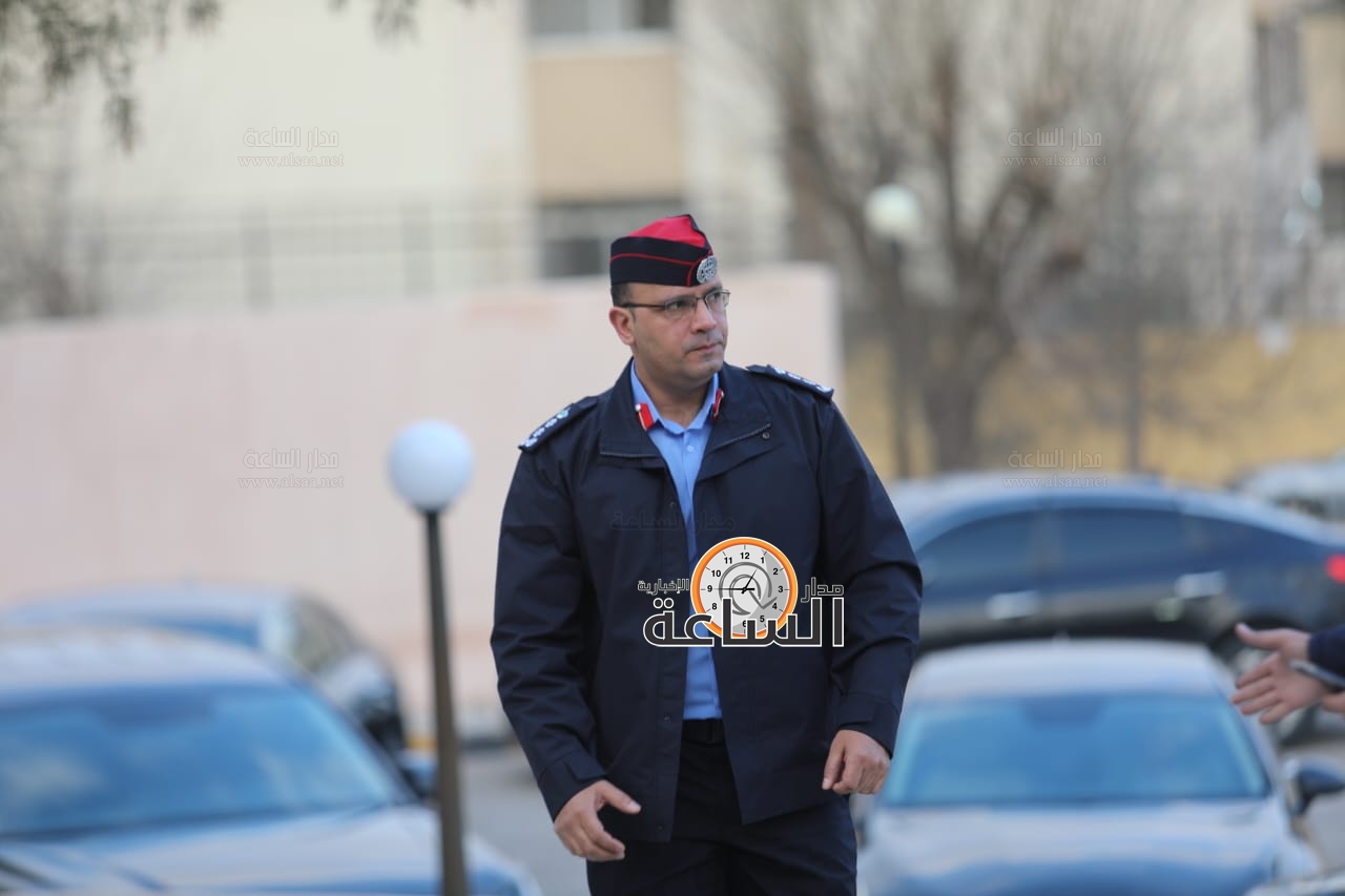 Madar Al-Saa Images 0.0532465714476007