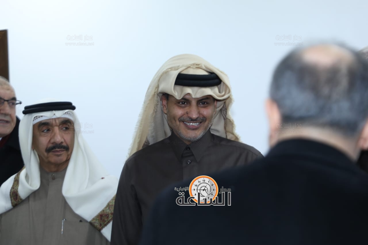 Madar Al-Saa Images 0.3187477566995627