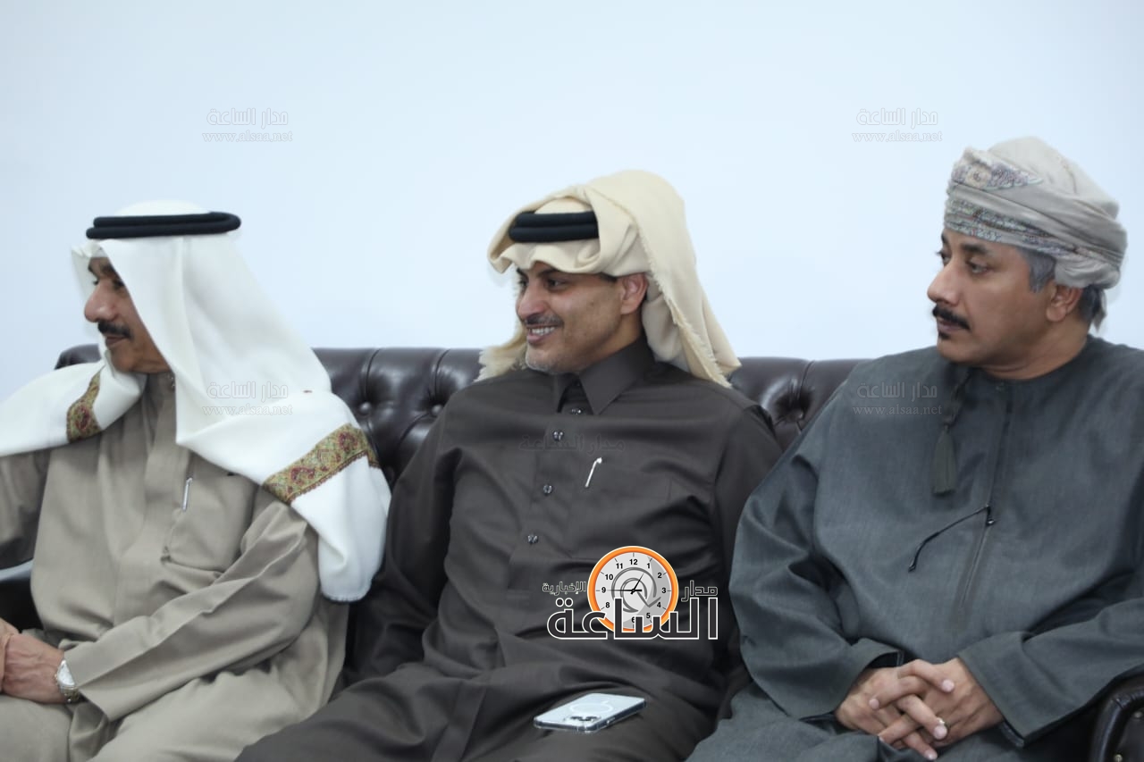 Madar Al-Saa Images 0.15730664980720221