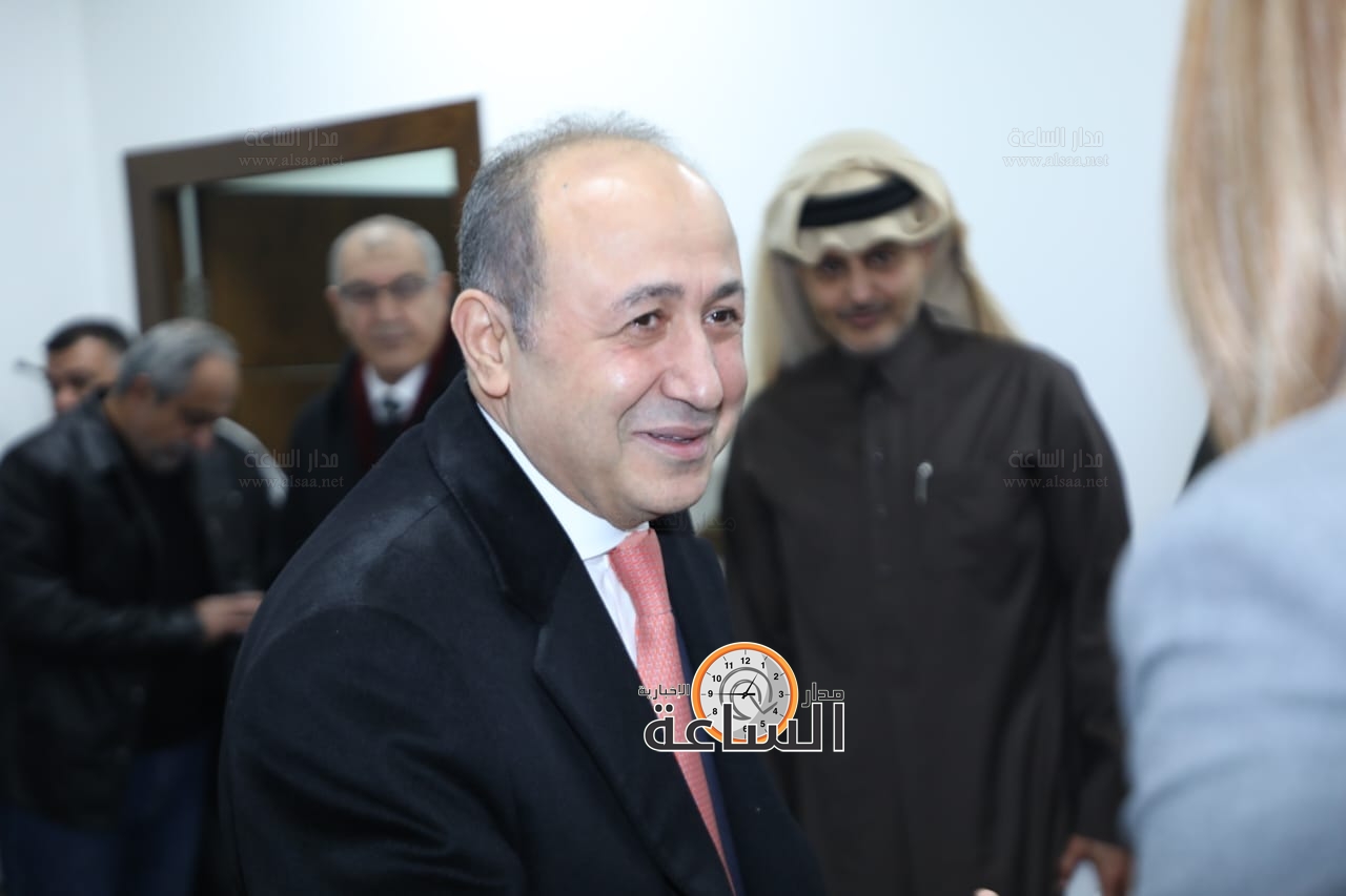 Madar Al-Saa Images 0.7676769014507585