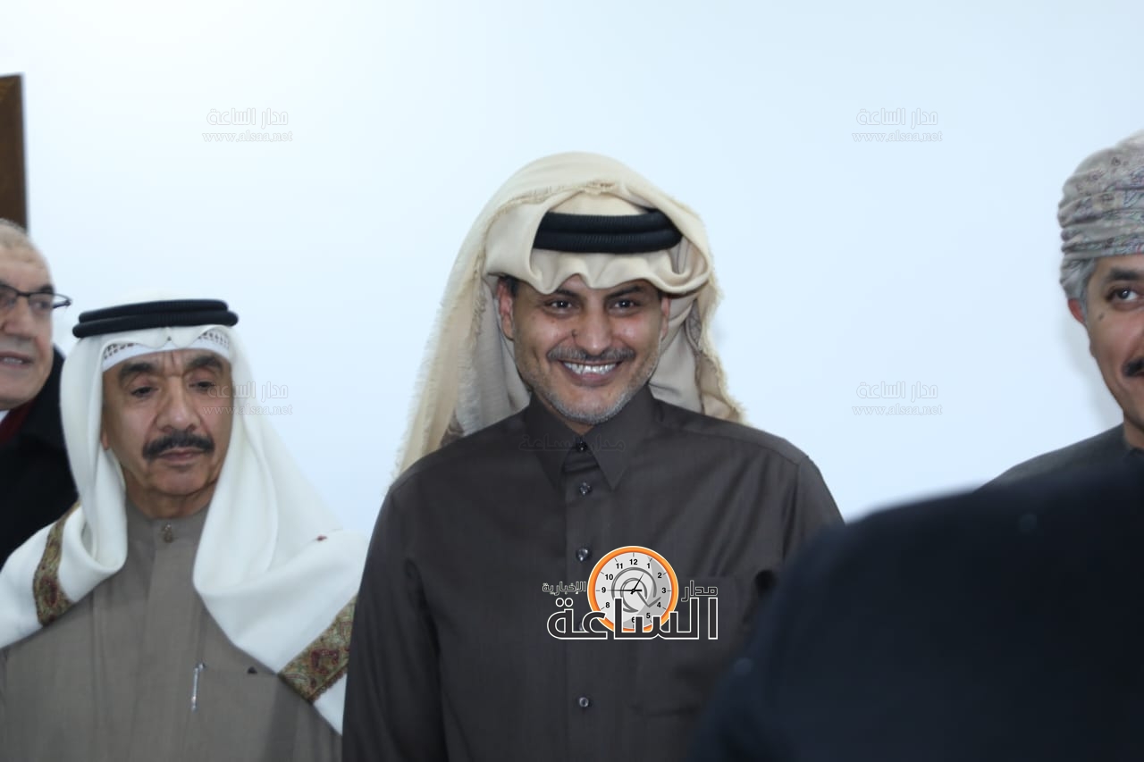 Madar Al-Saa Images 0.5386582621321325