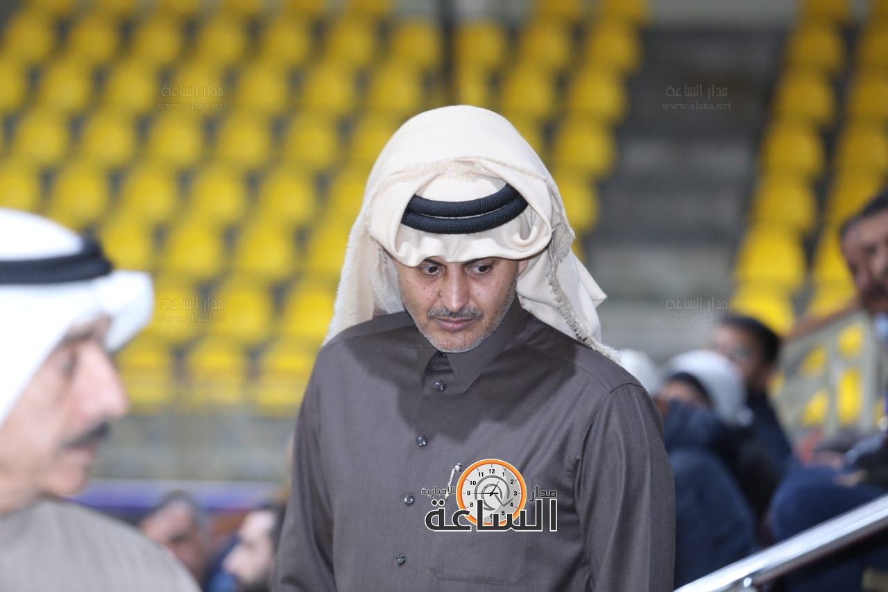 الشيخ سعود بن ناصر آل ثاني