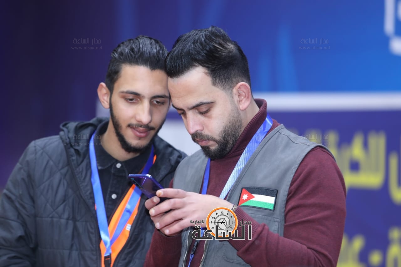 Madar Al-Saa Images 0.9175576495935285