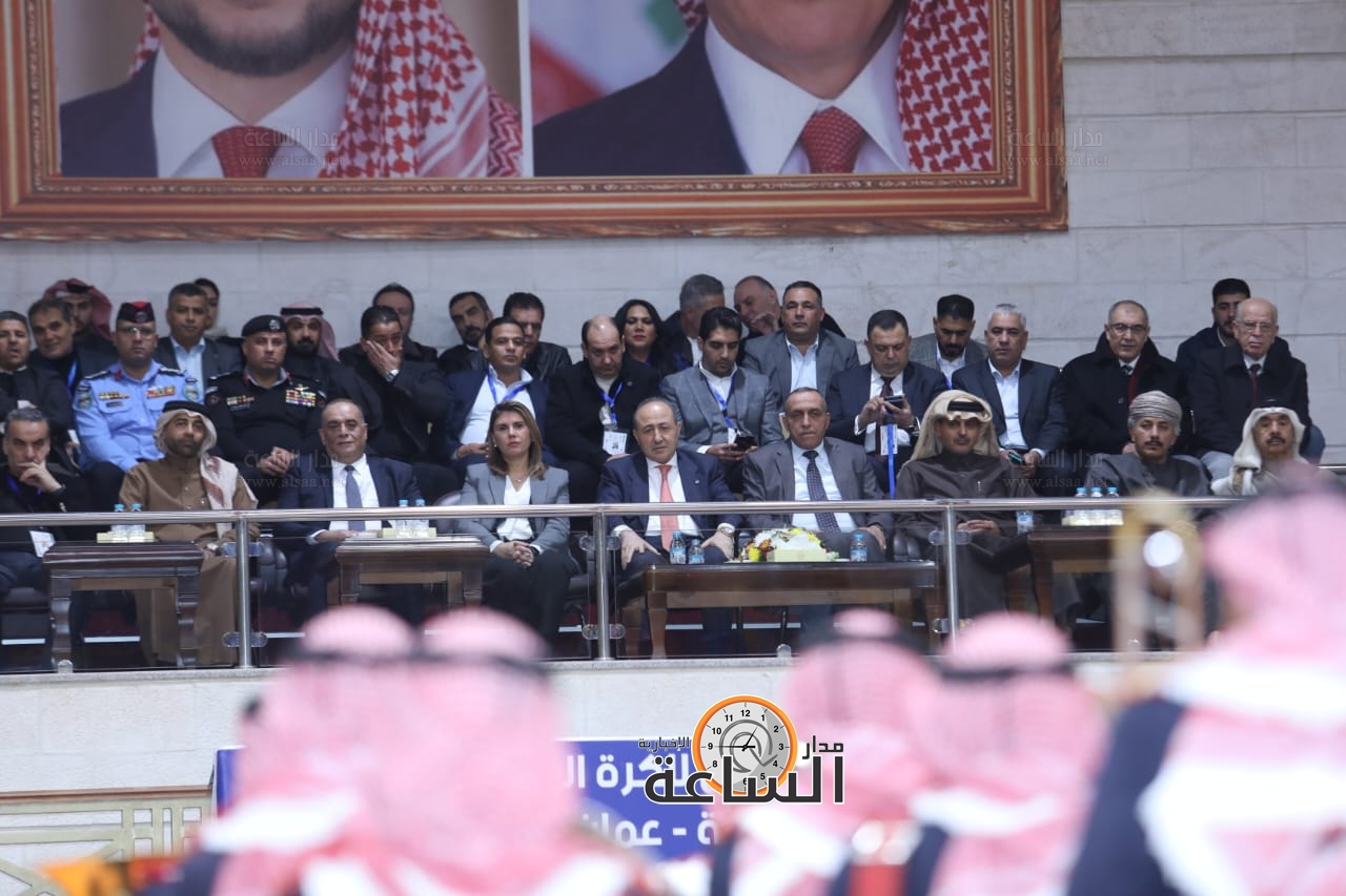 Madar Al-Saa Images 0.48208956646210144