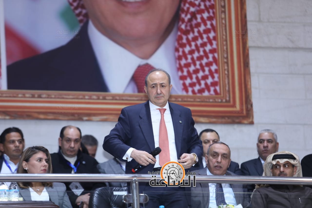 Madar Al-Saa Images 0.4883537502260835