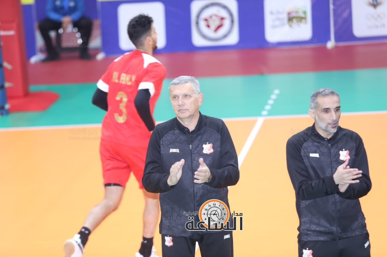 Madar Al-Saa Images 0.27575522962298504