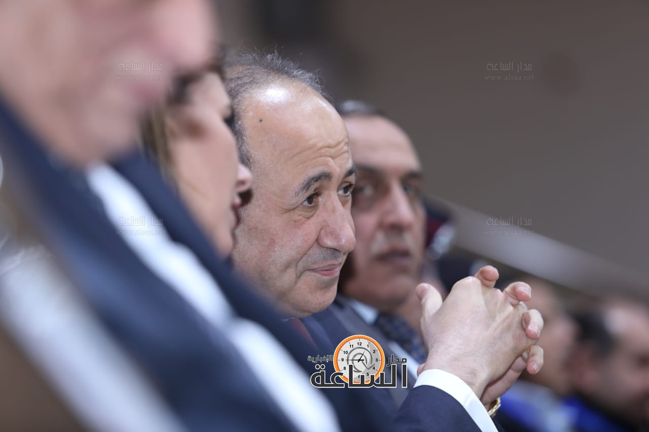 Madar Al-Saa Images 0.7797184956156908